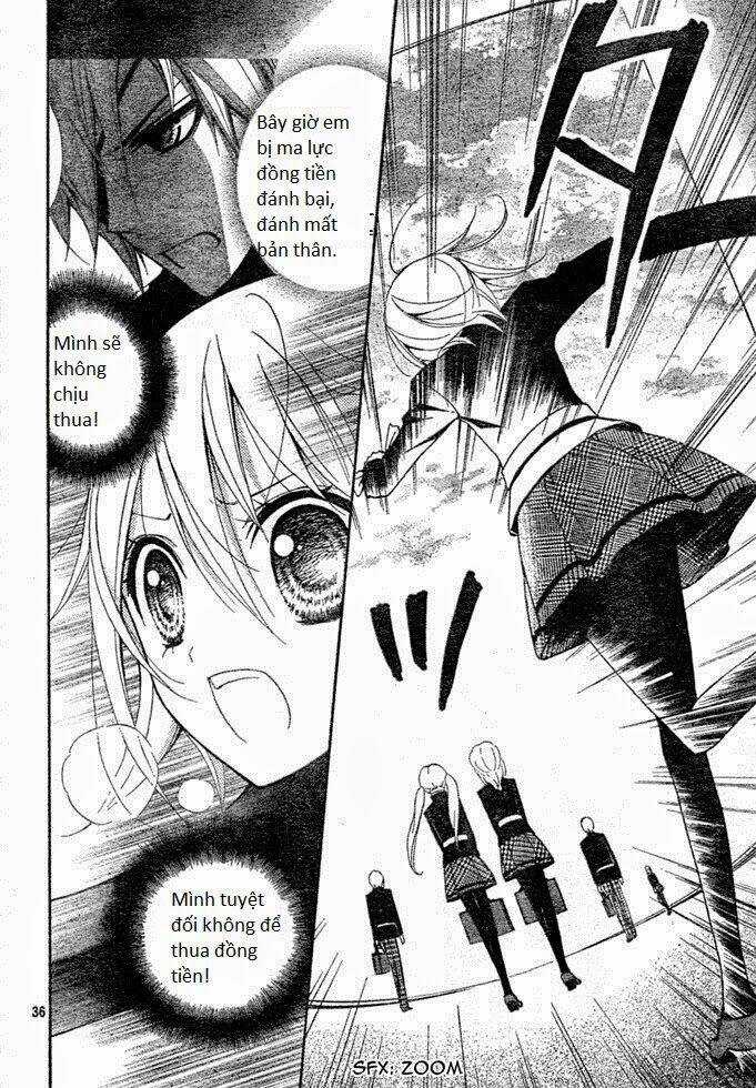 Million Girl - Chapter 3 - Trang 36