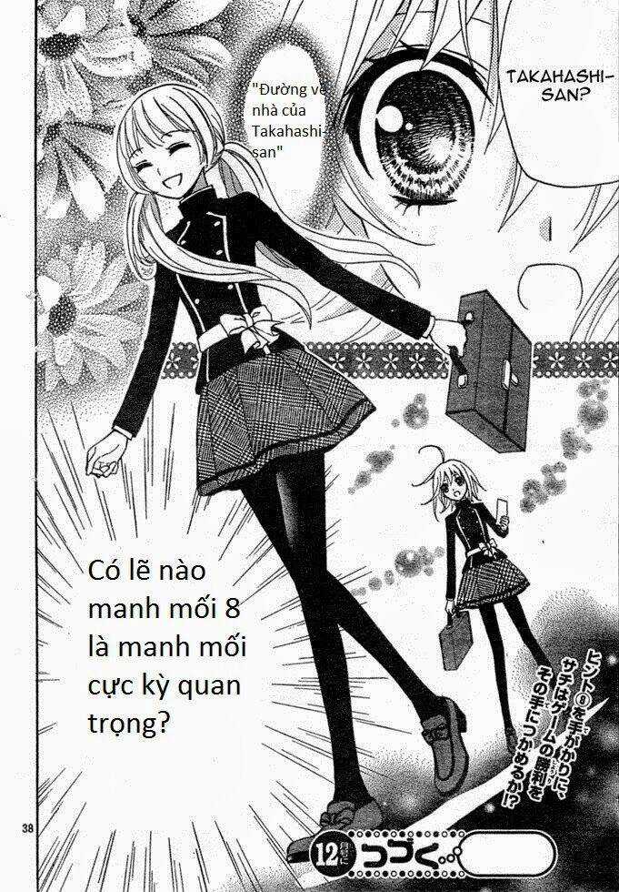 Million Girl - Chapter 3 - Trang 38