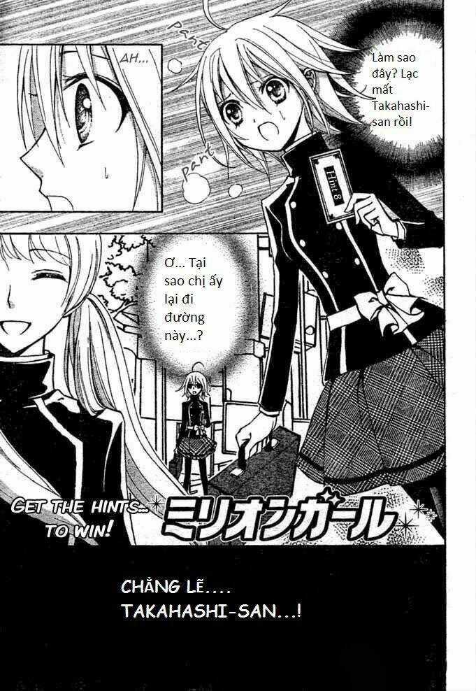 Million Girl - Chapter 4 - Trang 2