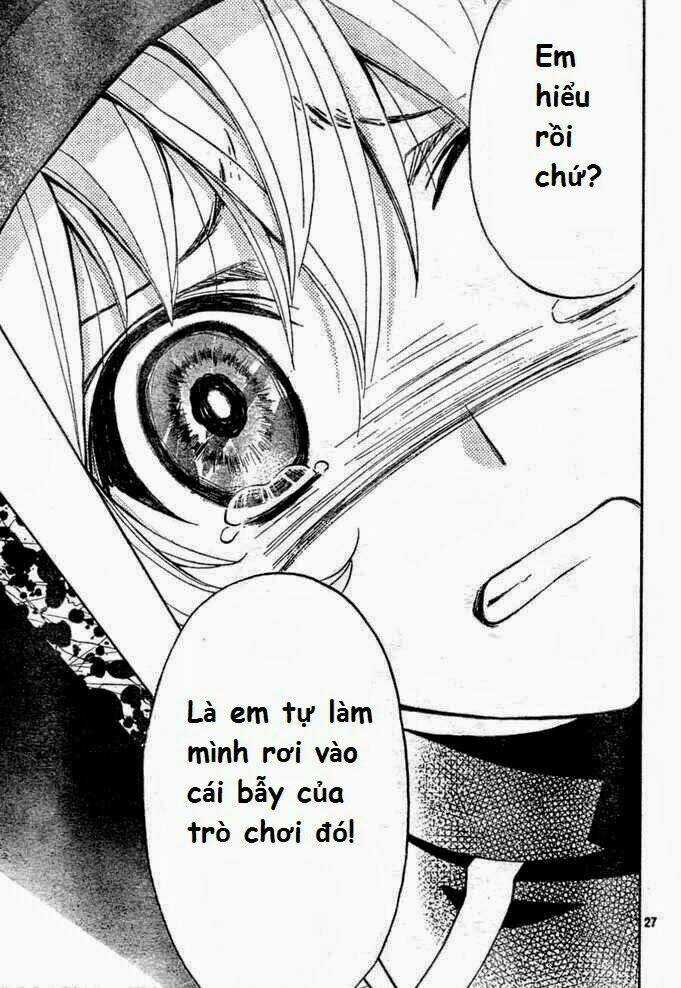 Million Girl - Chapter 4 - Trang 28