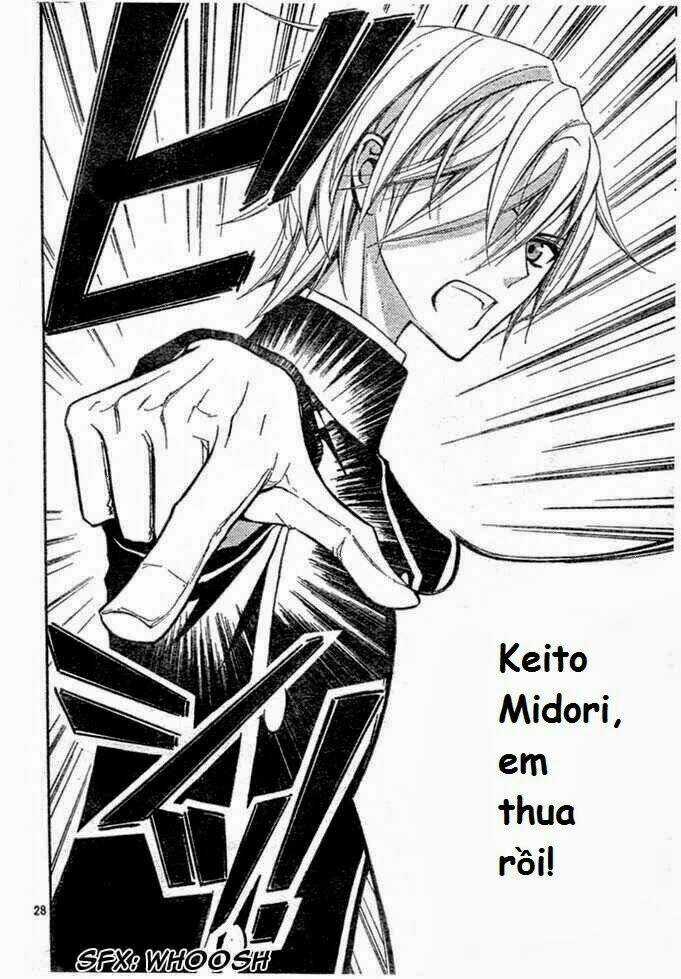 Million Girl - Chapter 4 - Trang 29