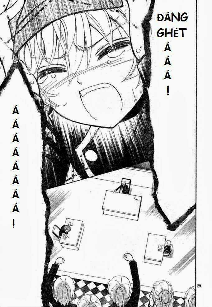 Million Girl - Chapter 4 - Trang 30