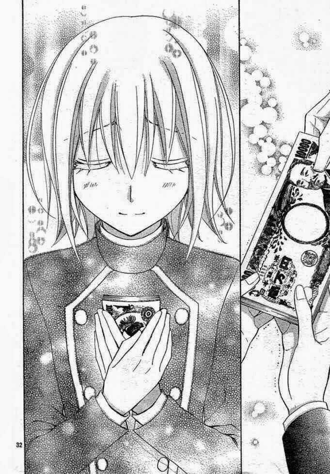 Million Girl - Chapter 4 - Trang 33