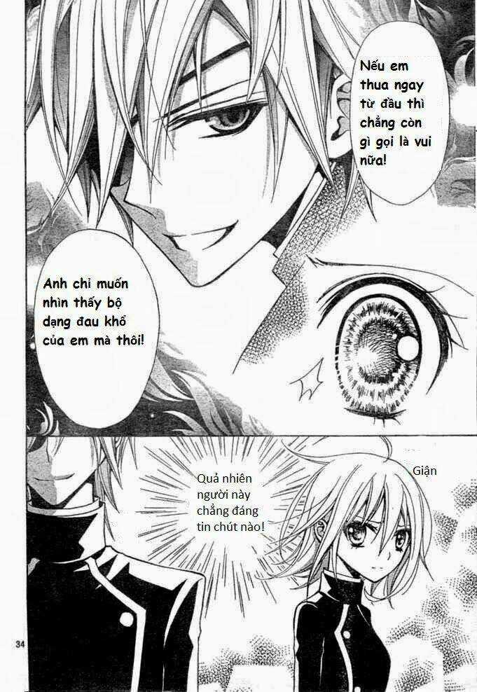 Million Girl - Chapter 4 - Trang 35