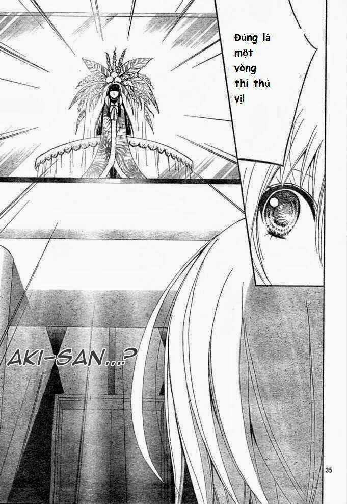 Million Girl - Chapter 4 - Trang 36