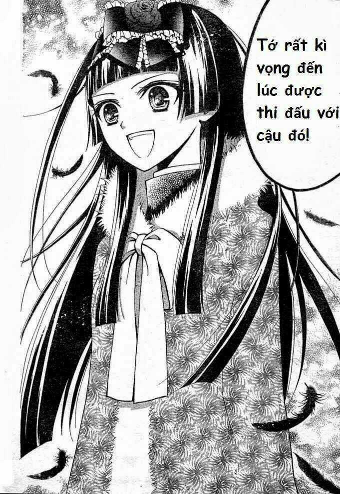 Million Girl - Chapter 4 - Trang 37