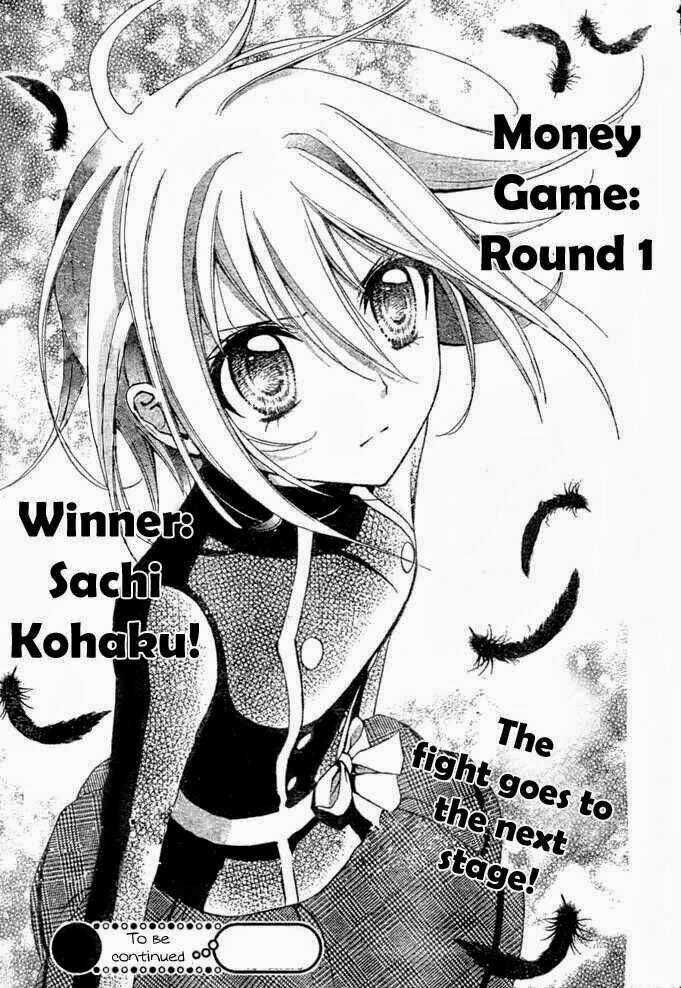 Million Girl - Chapter 4 - Trang 38