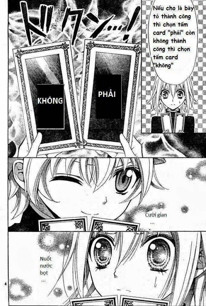 Million Girl - Chapter 4 - Trang 5