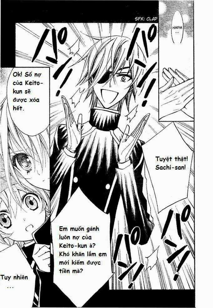 Million Girl - Chapter 5 - Trang 11