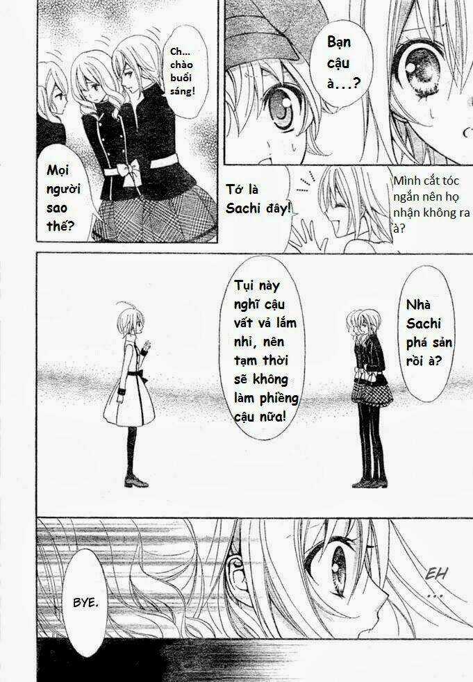 Million Girl - Chapter 5 - Trang 14