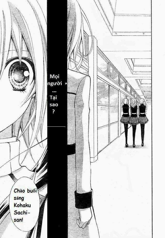 Million Girl - Chapter 5 - Trang 15