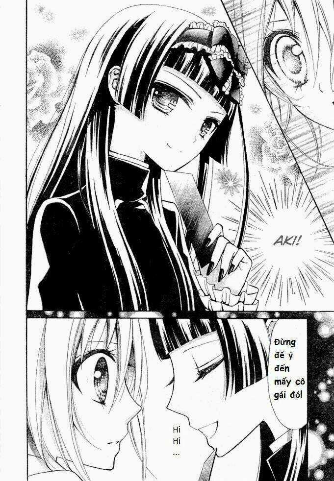 Million Girl - Chapter 5 - Trang 16