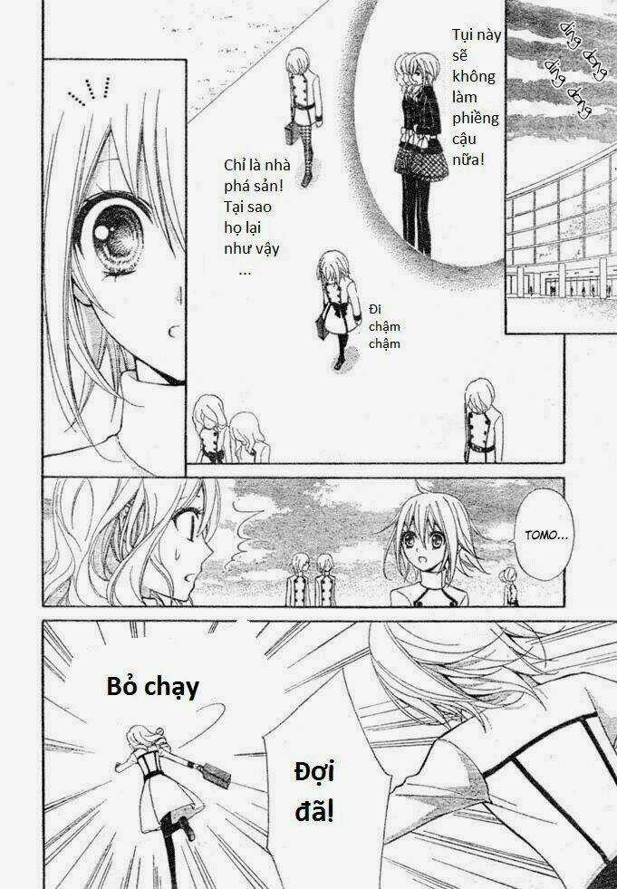 Million Girl - Chapter 5 - Trang 18
