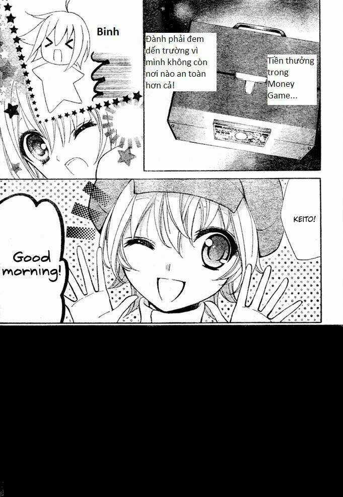 Million Girl - Chapter 5 - Trang 3