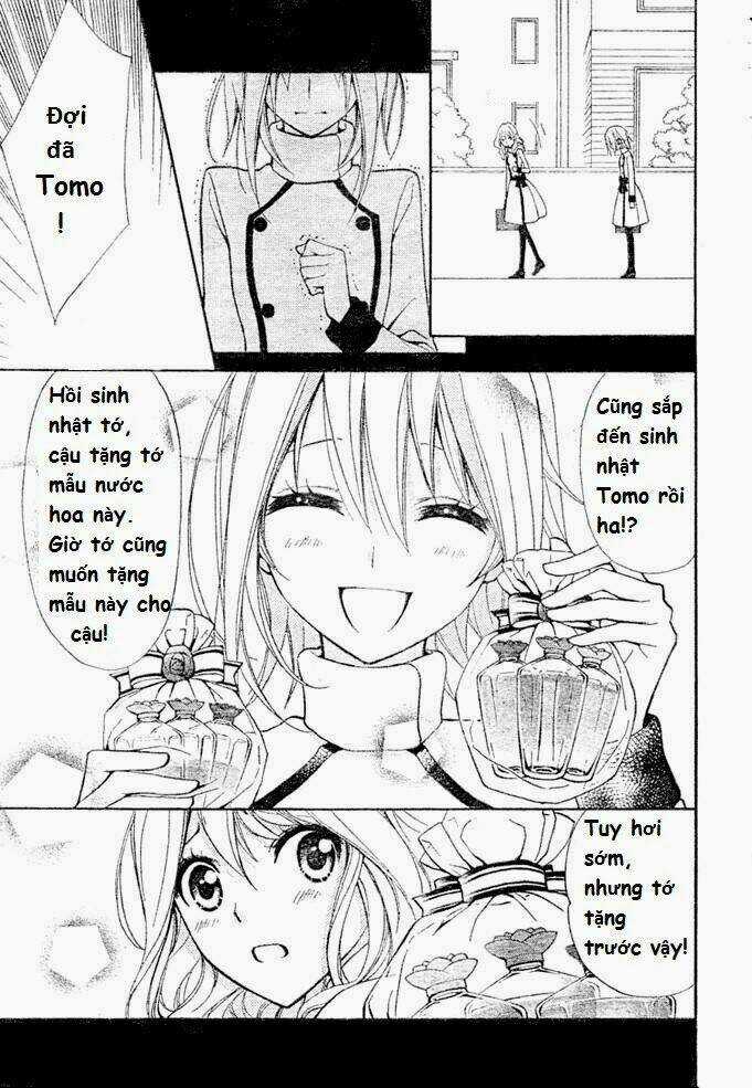 Million Girl - Chapter 5 - Trang 21