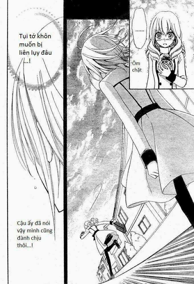 Million Girl - Chapter 5 - Trang 22