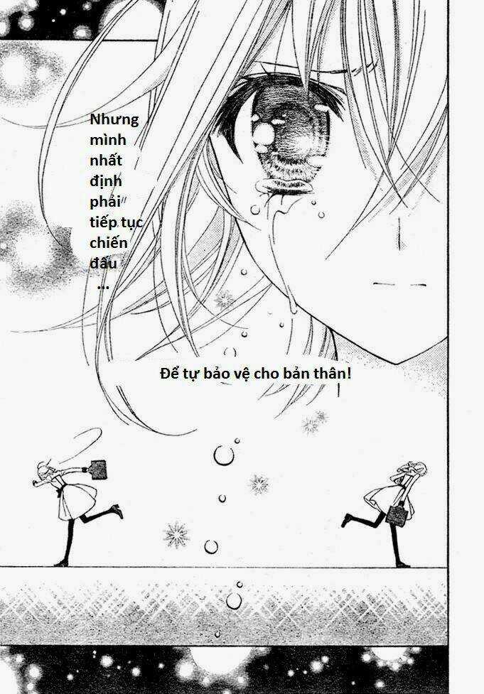 Million Girl - Chapter 5 - Trang 23