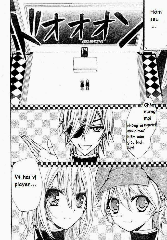 Million Girl - Chapter 5 - Trang 24