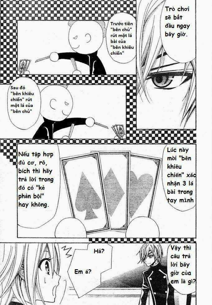 Million Girl - Chapter 5 - Trang 27