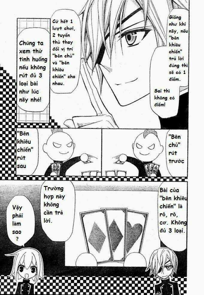 Million Girl - Chapter 5 - Trang 29