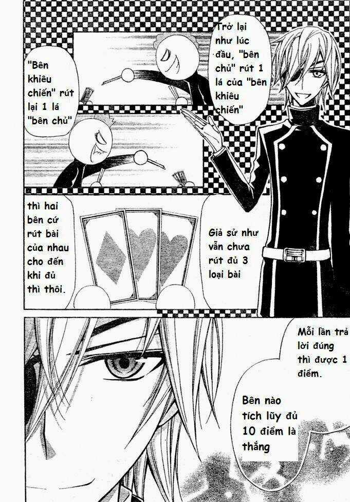 Million Girl - Chapter 5 - Trang 30