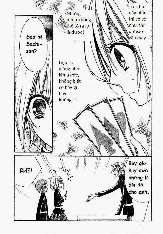 Million Girl - Chapter 5 - Trang 31