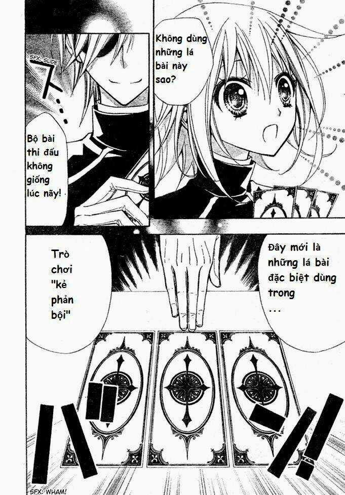 Million Girl - Chapter 5 - Trang 32