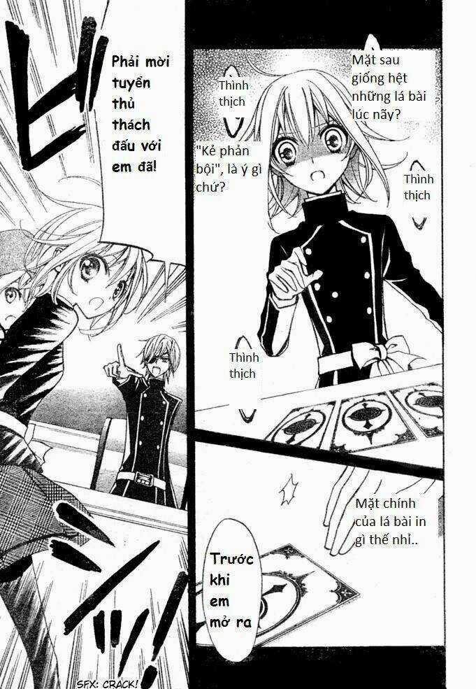 Million Girl - Chapter 5 - Trang 33