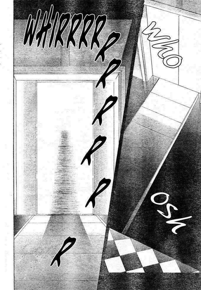 Million Girl - Chapter 5 - Trang 34