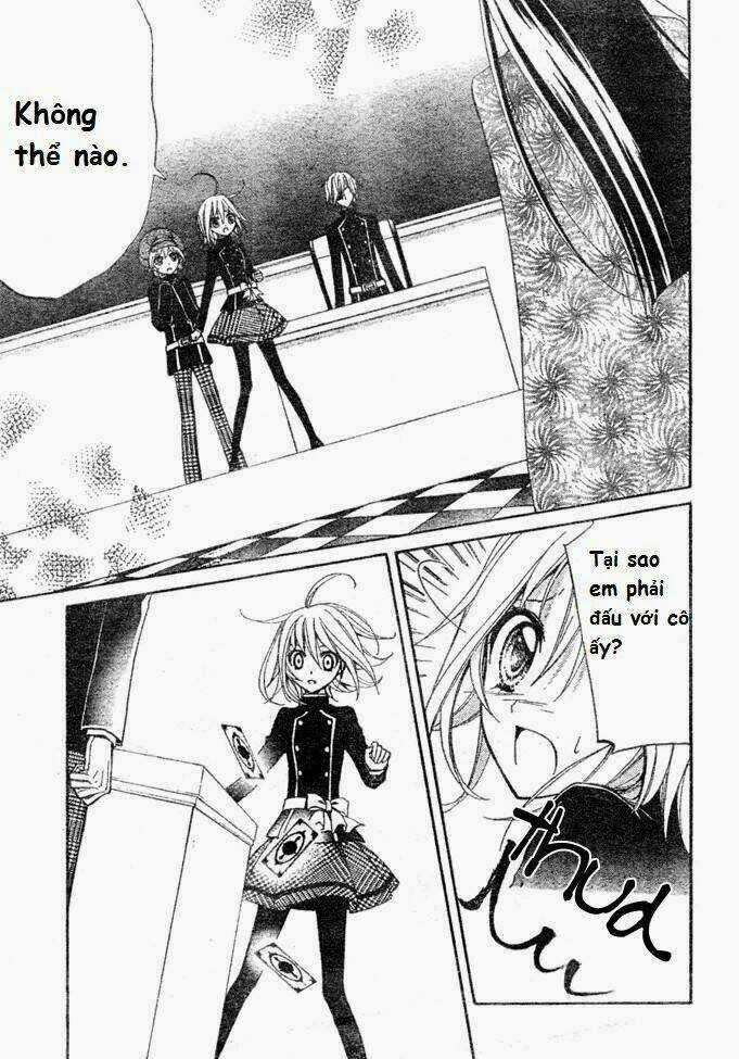 Million Girl - Chapter 5 - Trang 37