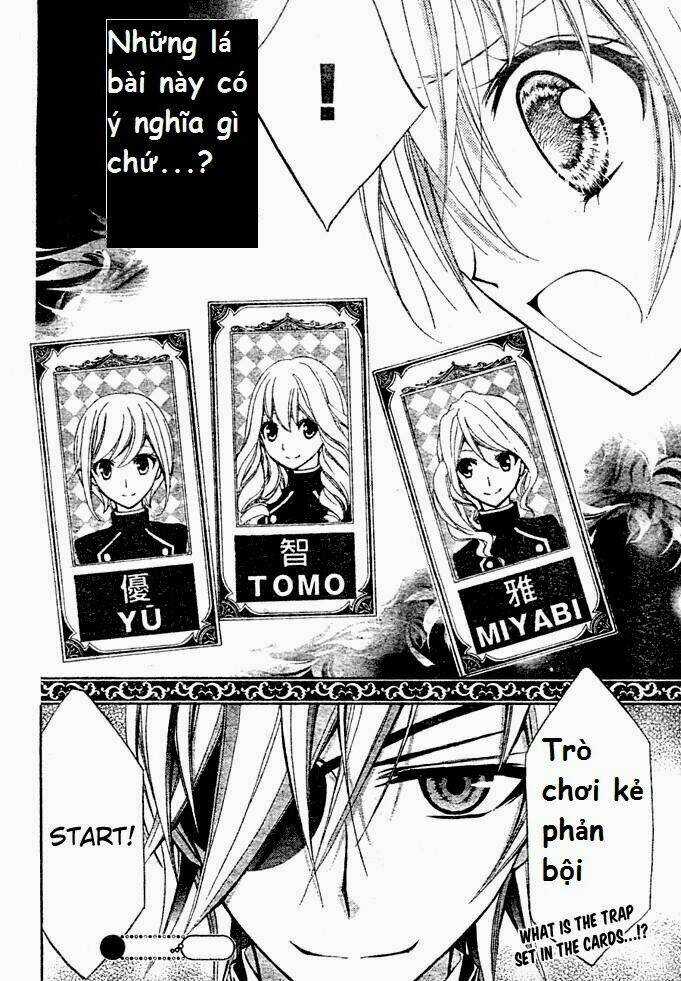 Million Girl - Chapter 5 - Trang 38