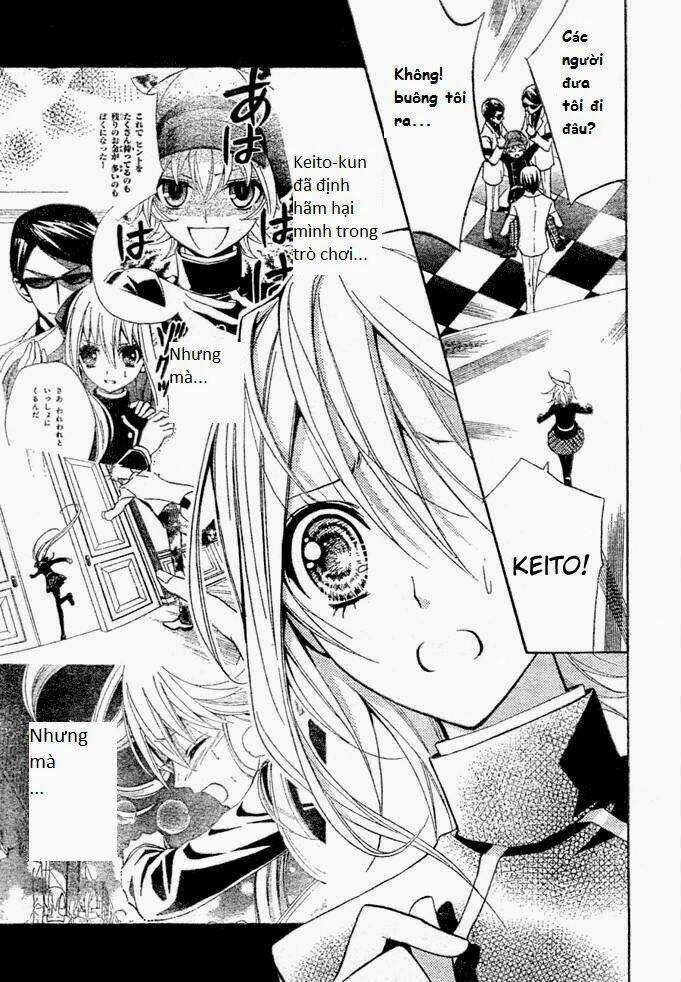 Million Girl - Chapter 5 - Trang 9