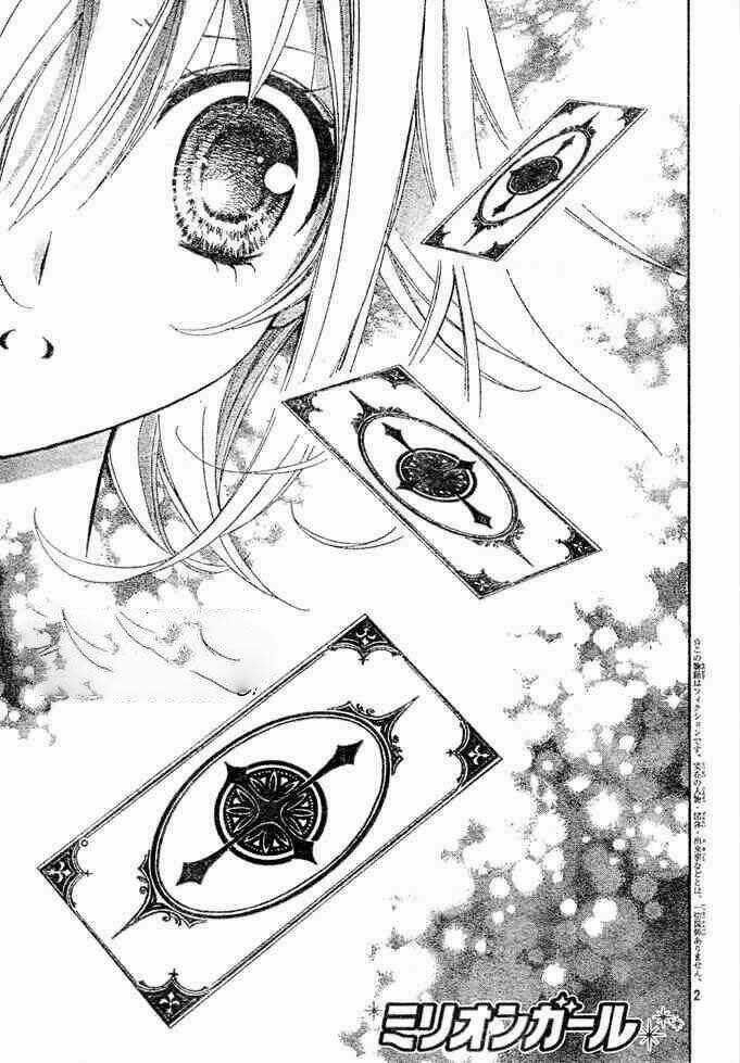 Million Girl - Chapter 6 - Trang 2