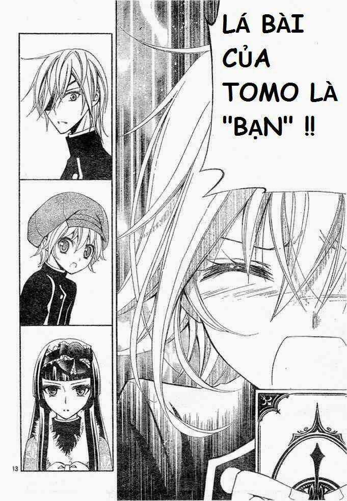 Million Girl - Chapter 6 - Trang 13