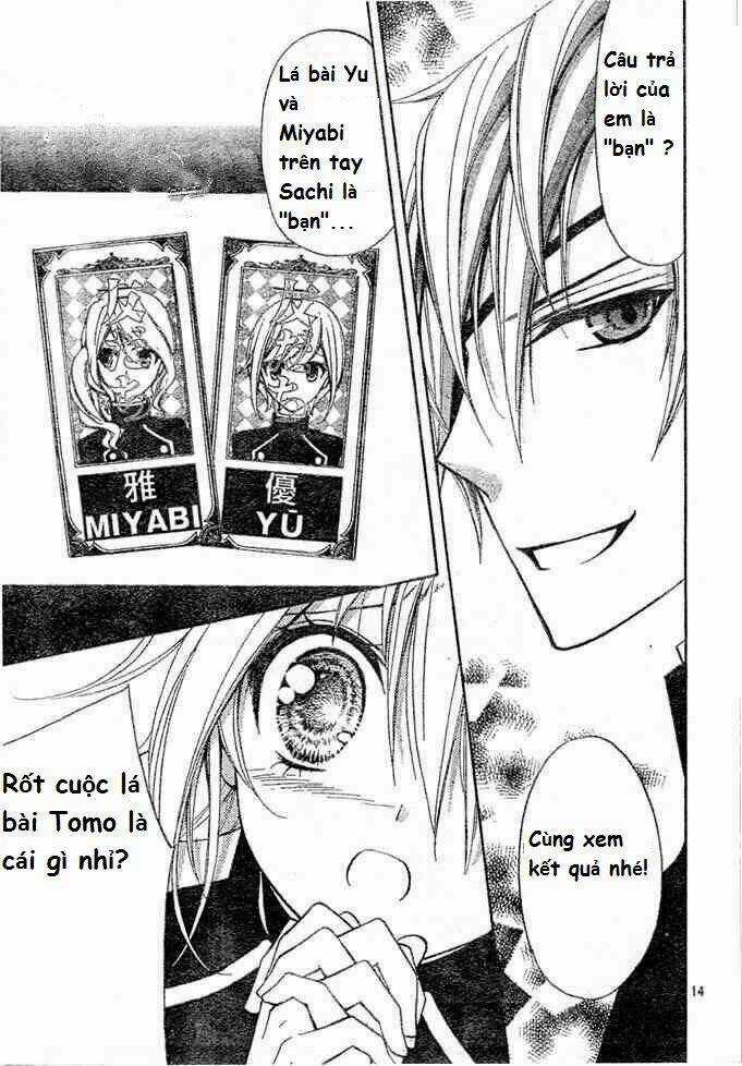 Million Girl - Chapter 6 - Trang 14