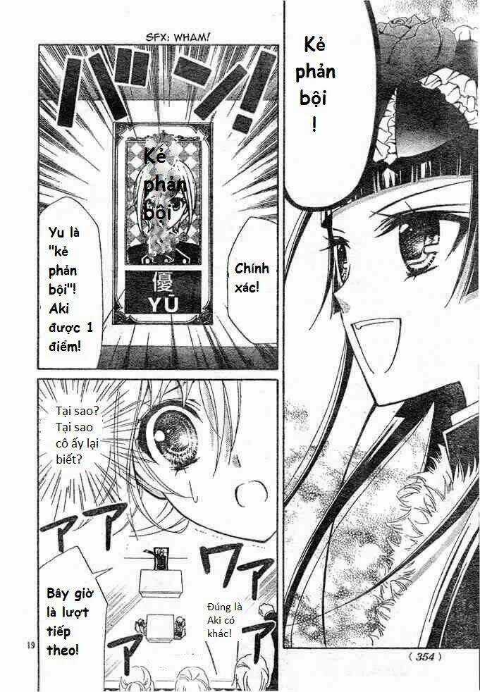 Million Girl - Chapter 6 - Trang 19