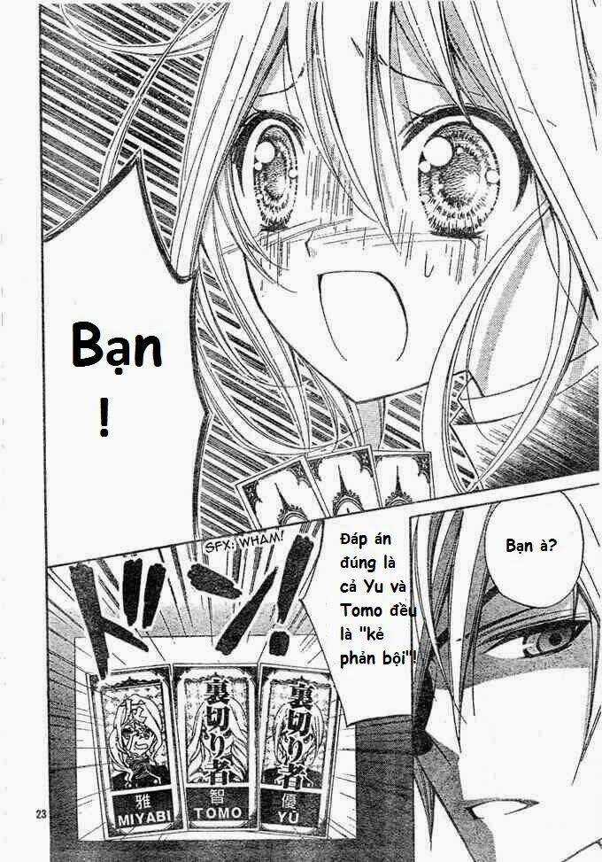 Million Girl - Chapter 6 - Trang 23