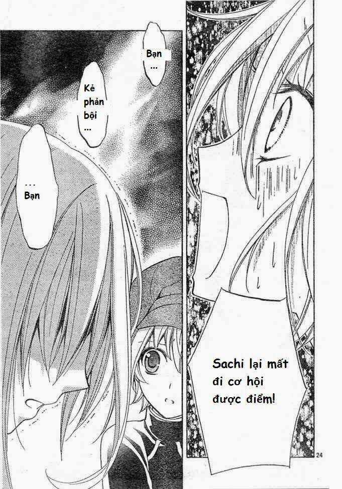 Million Girl - Chapter 6 - Trang 24