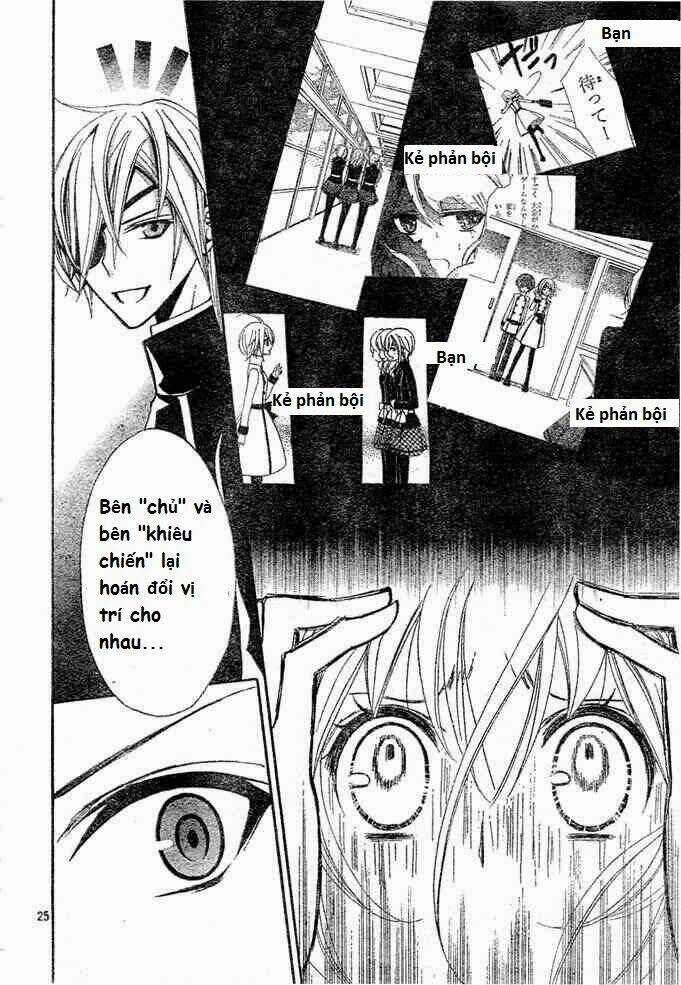 Million Girl - Chapter 6 - Trang 25