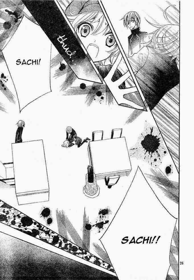 Million Girl - Chapter 6 - Trang 26