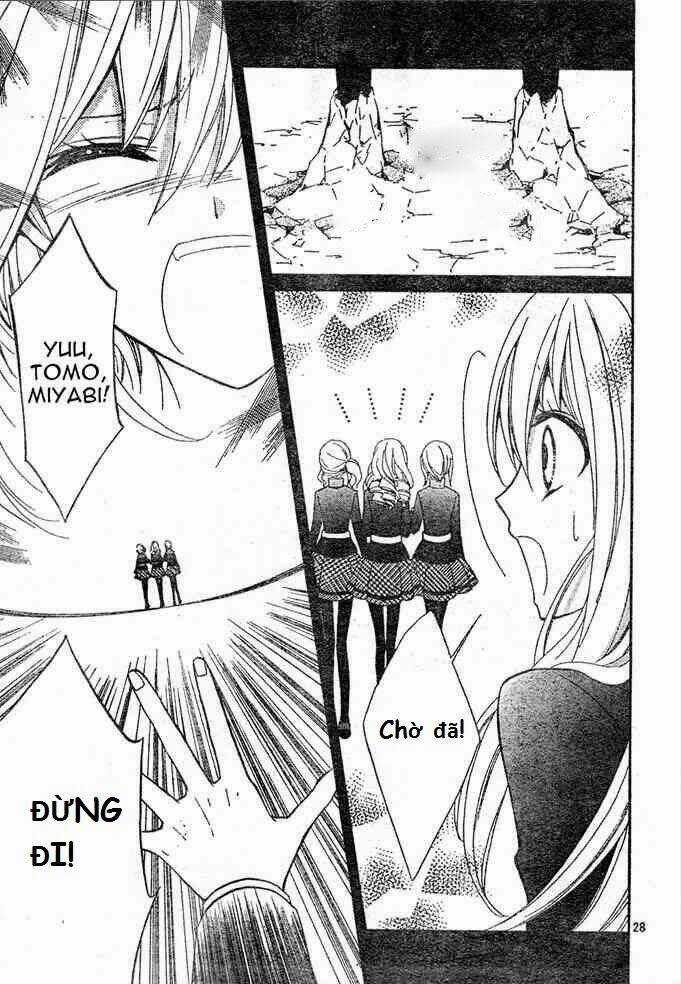 Million Girl - Chapter 6 - Trang 28