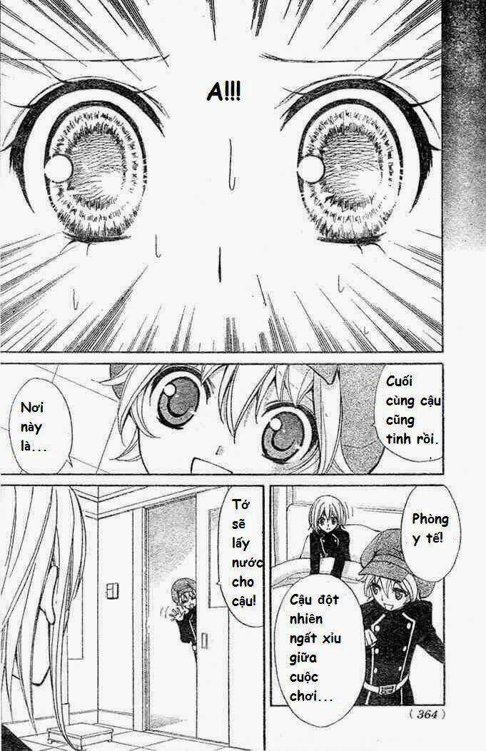 Million Girl - Chapter 6 - Trang 29