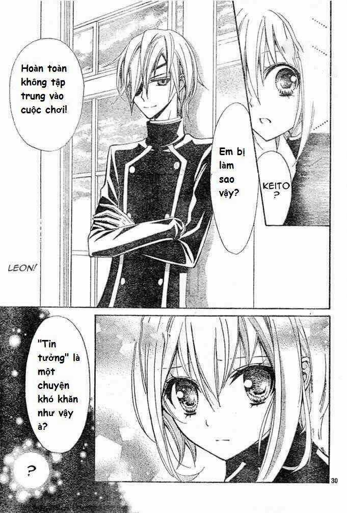 Million Girl - Chapter 6 - Trang 30