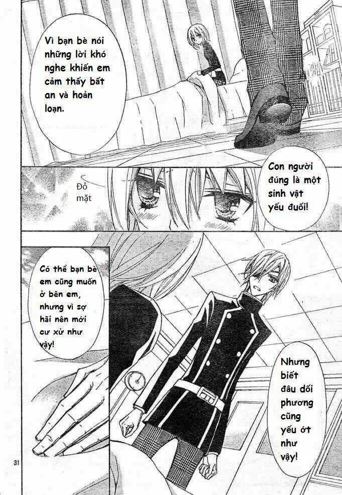 Million Girl - Chapter 6 - Trang 31