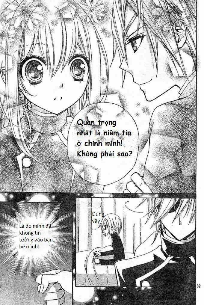 Million Girl - Chapter 6 - Trang 32