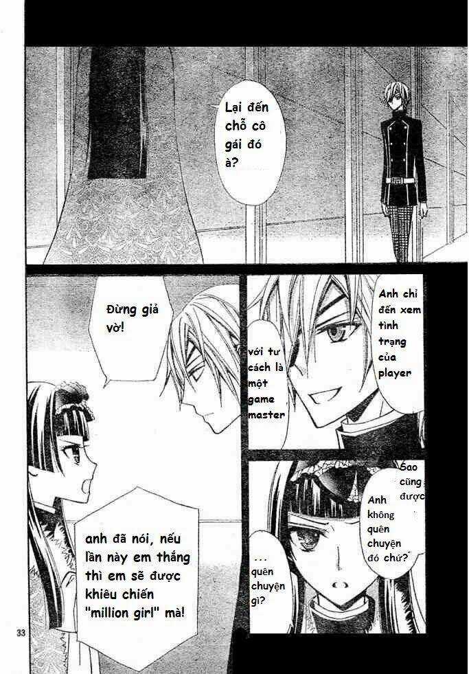 Million Girl - Chapter 6 - Trang 33