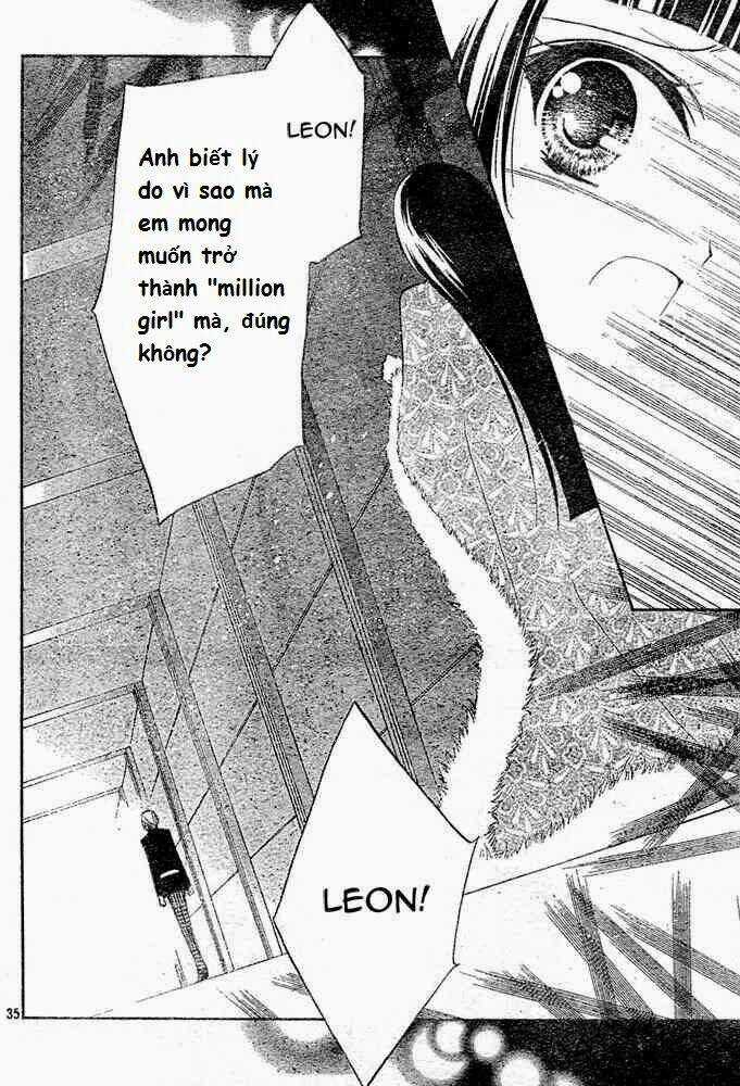 Million Girl - Chapter 6 - Trang 35