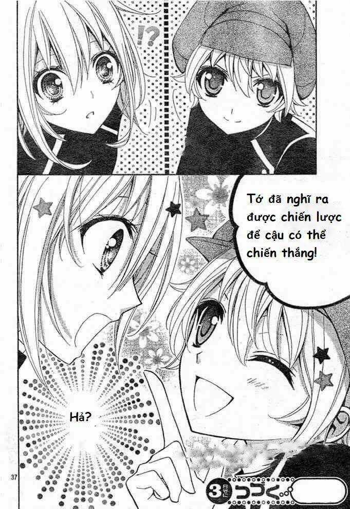 Million Girl - Chapter 6 - Trang 37