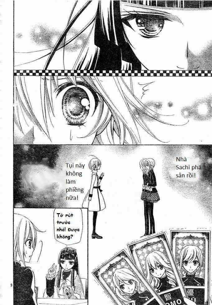 Million Girl - Chapter 6 - Trang 9