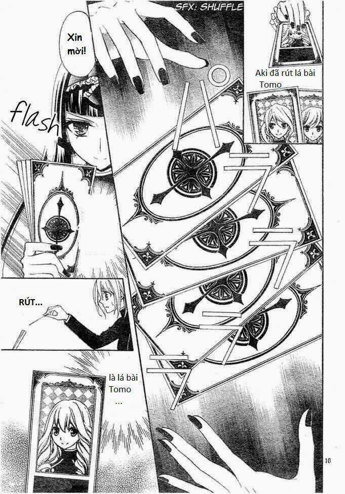 Million Girl - Chapter 6 - Trang 10